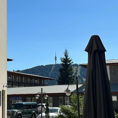 Monastery 2 Aparthotel Pamporovo Bagian luar foto