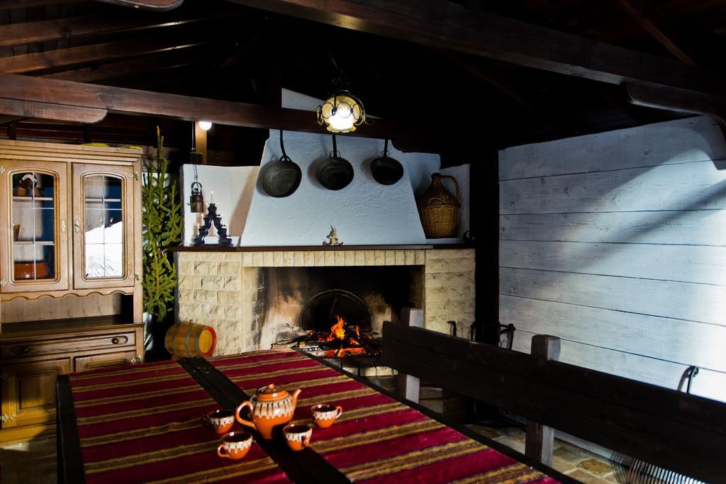 Monastery 2 Aparthotel Pamporovo Bagian luar foto
